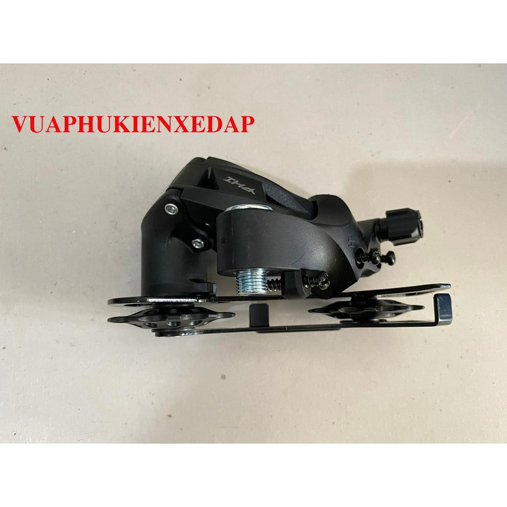 Cùi đề sau xe đạp Sensah 8 9 10S