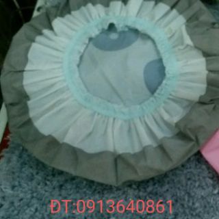 Chùm đầu