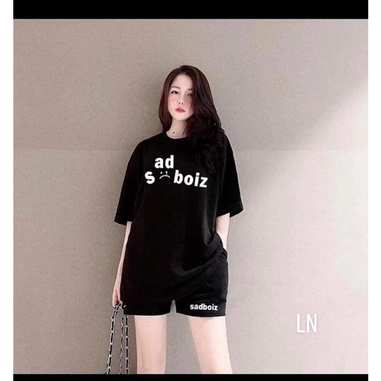 Bộ đùi Sadboi TH6