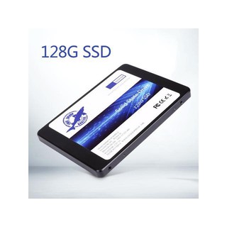 - Ổ cứng SSD 128GB Dogfish - Vietnet