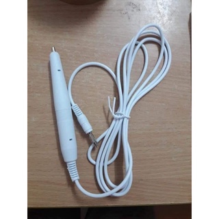 Tay đốt mụn thay thế cho máy đa năng 5in1