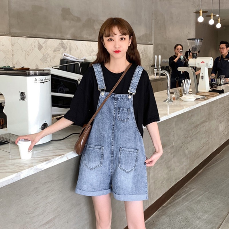 Yếm Bò Dáng Ngắn Xanh Bạc Năng Động | BigBuy360 - bigbuy360.vn