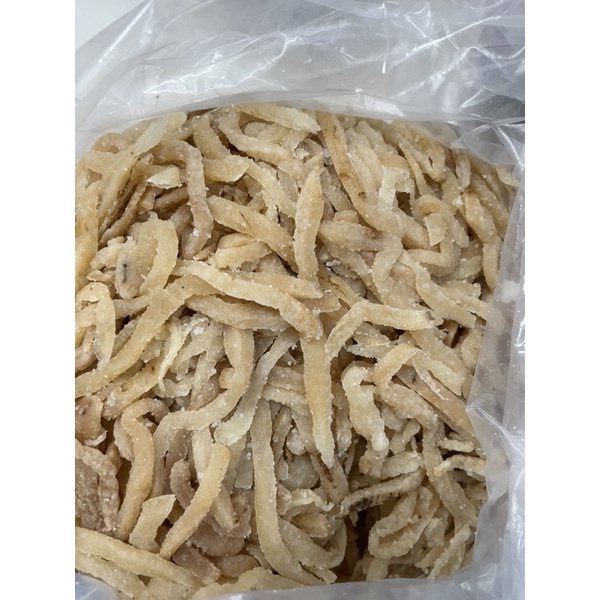 CẢI XÁ BẤU SỢI / CẢI XÁ BẤU CỦ  LOẠI 1(100gr)