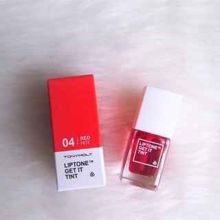 Son Tint Tonymoly Liptone Get It Tint