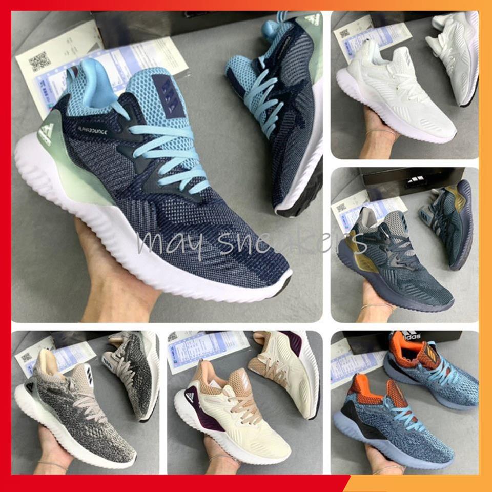 Giày thể thao alpha 🎁full box🎁 giày sneaker nam, nữ cao cấp msp5789 msp38550 msp49212 msp92903