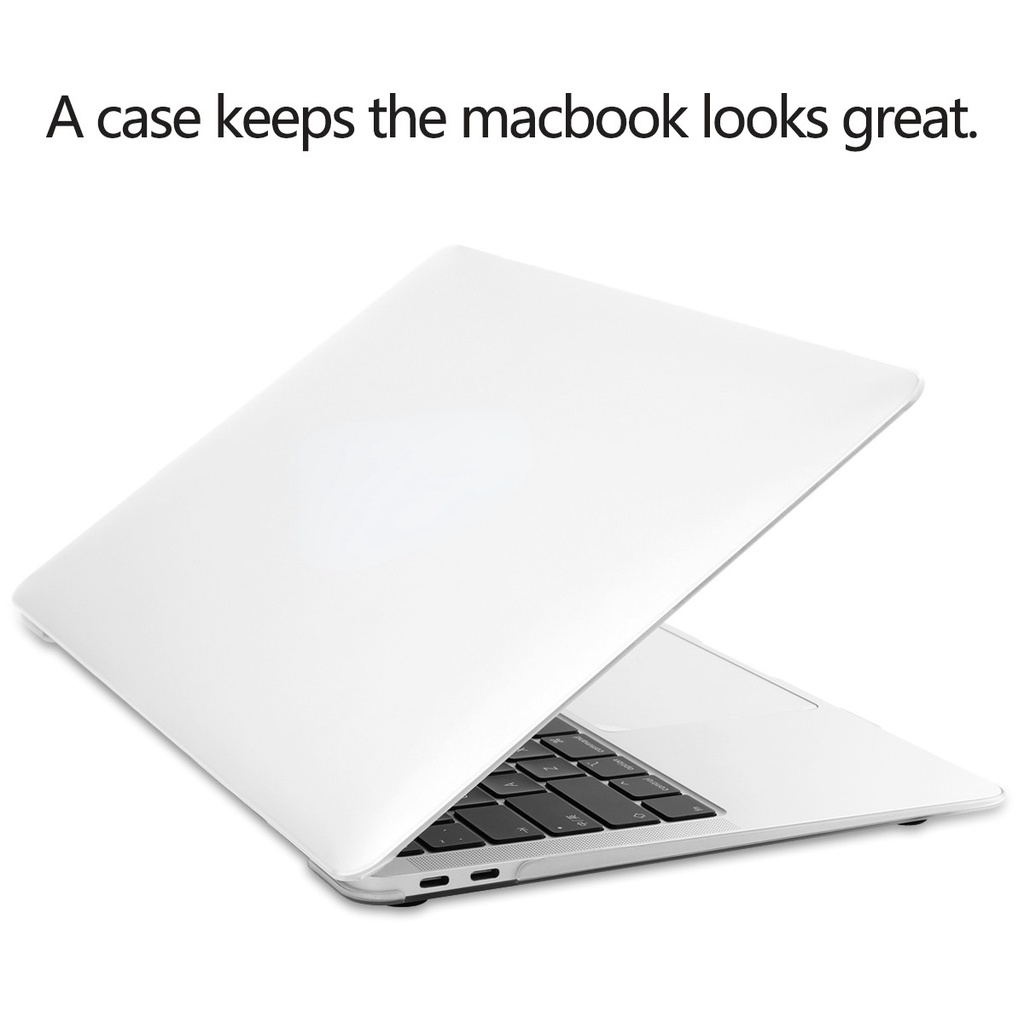 Ultra Ốp Máy Tính Bảng Cứng Siêu Mỏng Cho 2022 Macbook Pro Air M2 M1 A2681 A2338 A2337 A2179 Pro13 Retina Touch Bar A1706 A1708 A2251 A2159
