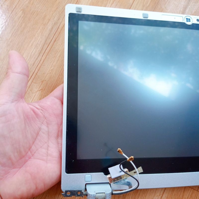 Màn hình Panasonic CF-AX2 CF-AX3 | BigBuy360 - bigbuy360.vn