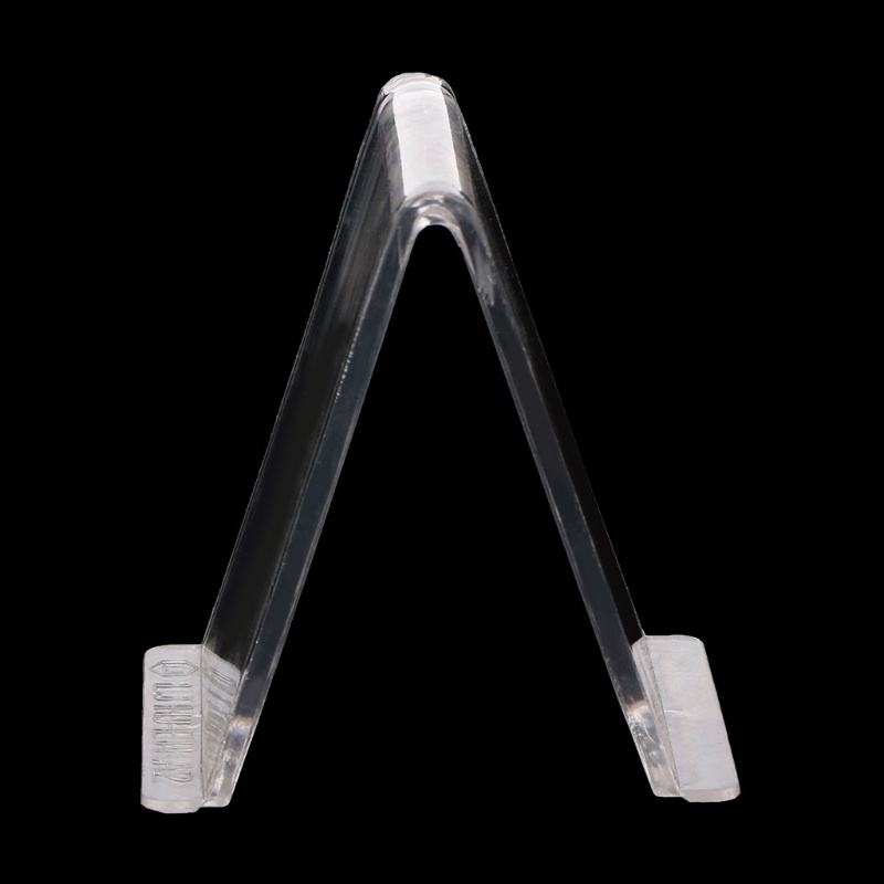 Aoto Giá Đỡ Giày Hình Chữ V Bằng Acrylic Đa Năng Tiện Dụng