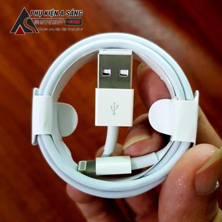 Cáp sạc 🍒 FREE SHIP 🍒Cáp sạc iphone zin hàng chính hãng cao cấp / dây sạc điện thoại