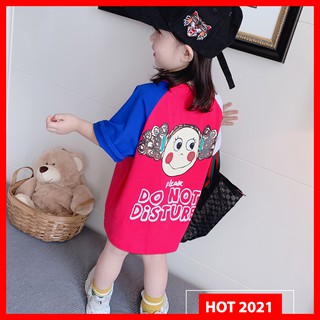 Váy đầm bé gái Hè 2021 cho bé từ 2,3,4,5,6,7,8,9,10,11,12,13,14,15,16 tuổi