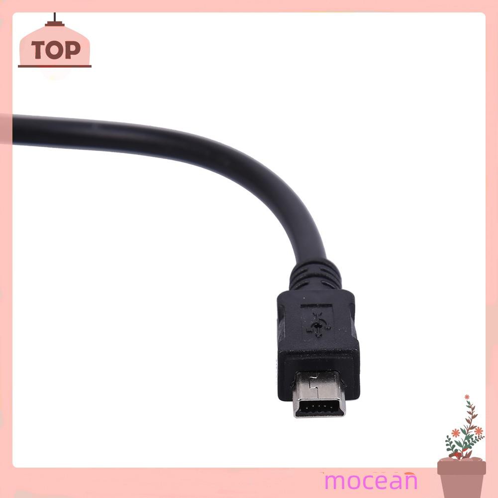 Bộ Chuyển Đổi Mocean 2.5 "Sata Female Hdd Ssd Usb 2.0 Sang 7 + 15pin Sata | BigBuy360 - bigbuy360.vn