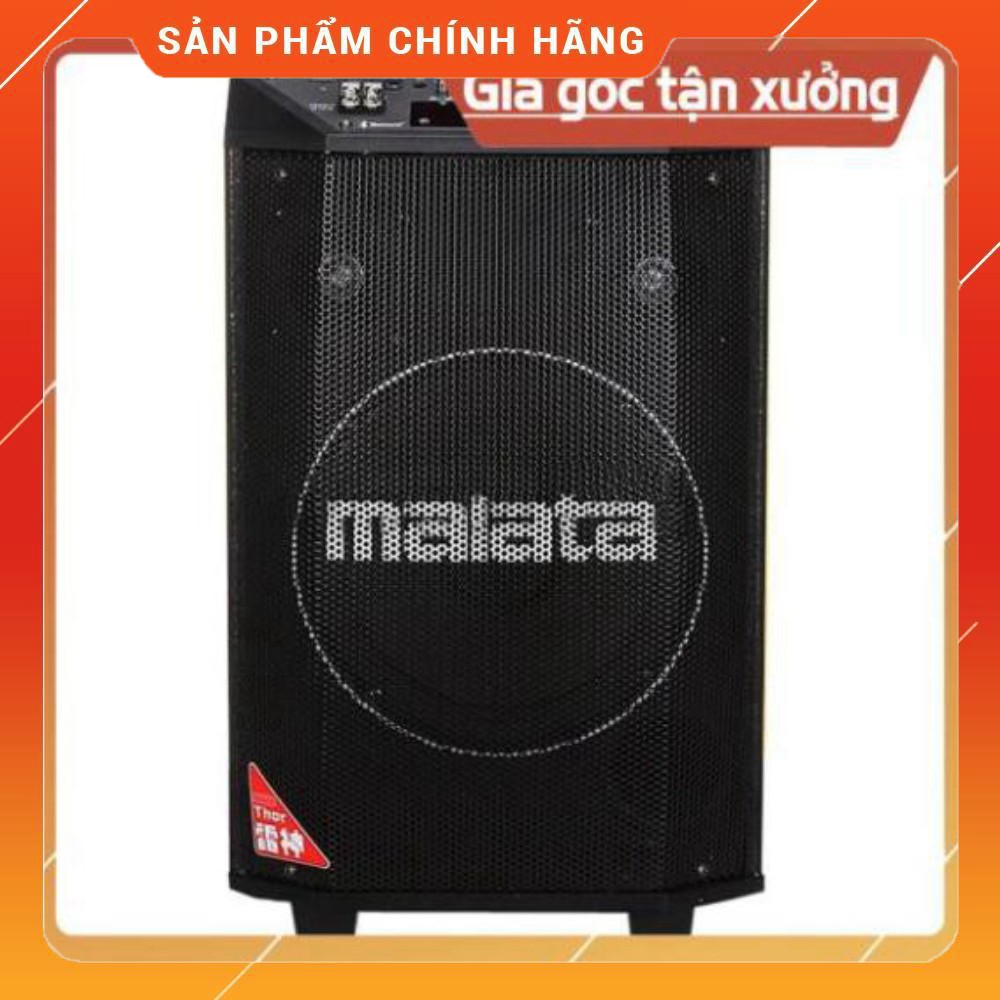 [KHUYẾN MÃI 10%] FreeShip  Loa kéo di động Malata 9015A - hàng chất lượng, giá tốt nhất TQ