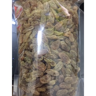 NHO KHÔ SẤY DẺO 500GRAM