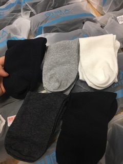Combo Tất chống thối nanjiren