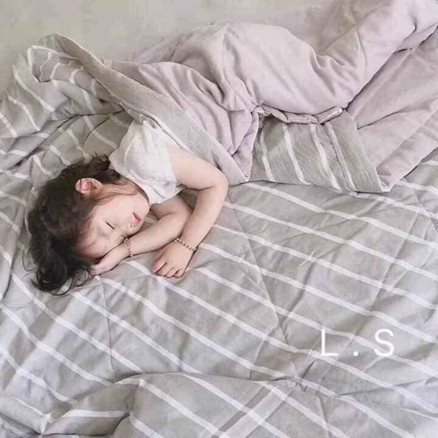 Chăn MỤI mẫu mới nhất 2019