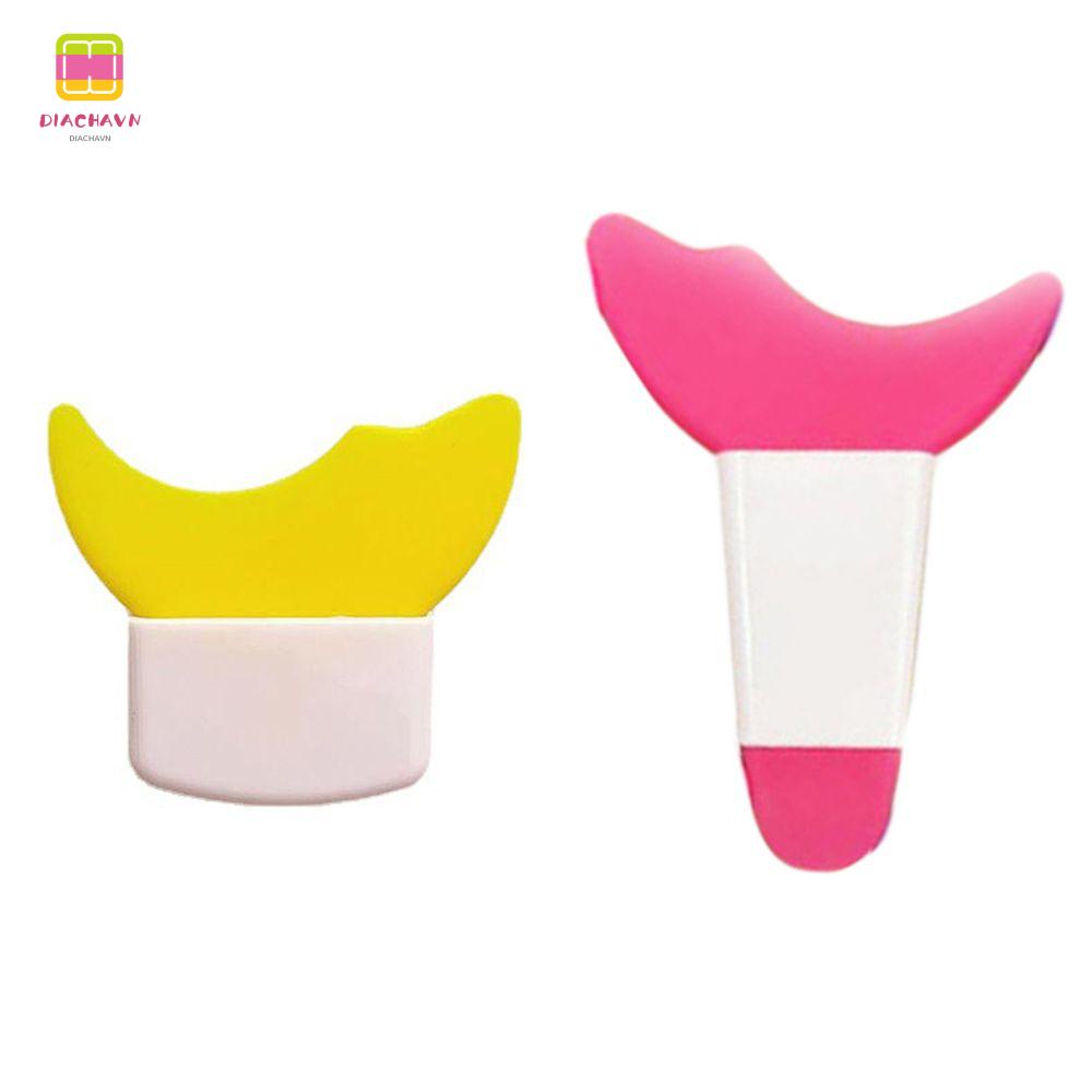 Khuôn Hỗ Trợ Kẻ Mắt / Lông Mày Trang Điểm Làm Đẹp