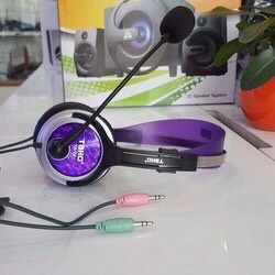 Tai Nghe Có Mic Tako TA74 - Headphone Học Tiếng Anh