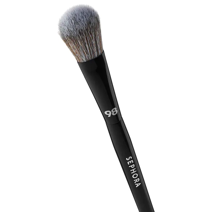 Cọ Sephora PRO Highlight Brush 98(phiên bản mới)