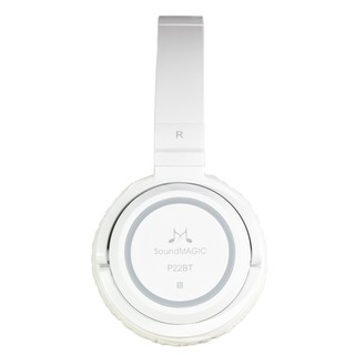 Tai nghe - Headphone SoundMAGIC P22BT
