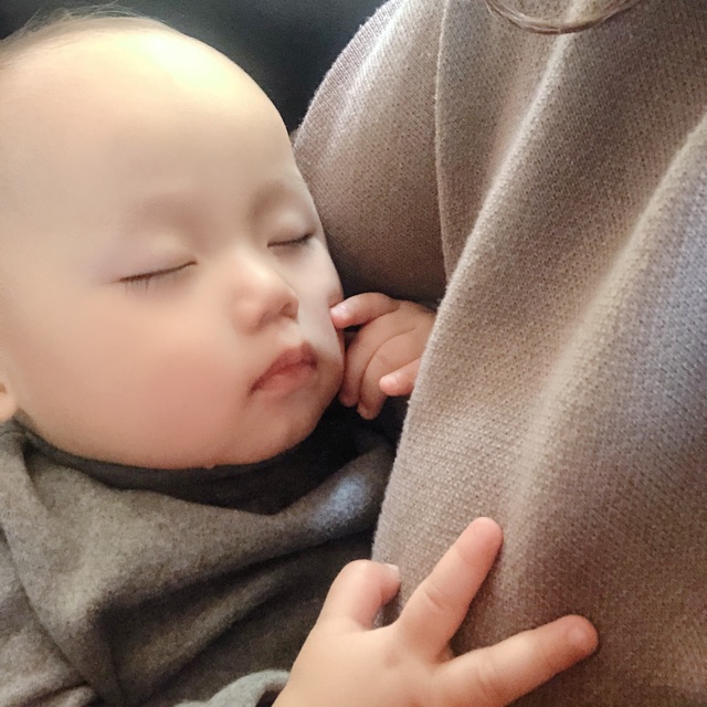 Thúy Như làm đẹp
