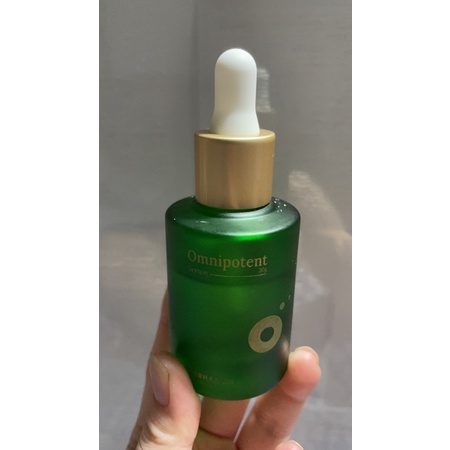 Dưỡng B3 Omnipotent - Dưỡng liquid sapphire