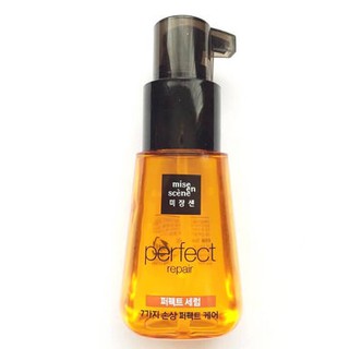 Tinh Chất Dưỡng Tóc Mise en Scene Perfect Repair
