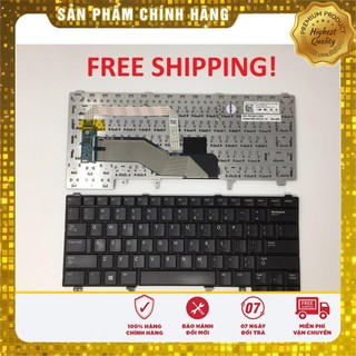 ⚡Bàn phím laptop Dell Latitude E6440 E6430s E6320 E6320 E6420 E6430 E6440 E5420 E5430