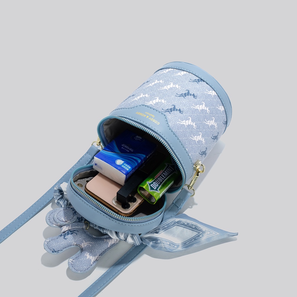 Túi trụ Ceekay chính hãng cưng xỉu