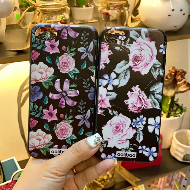 Ốp điện thoại iphone 7/8-RẺ VÔ ĐỊCH