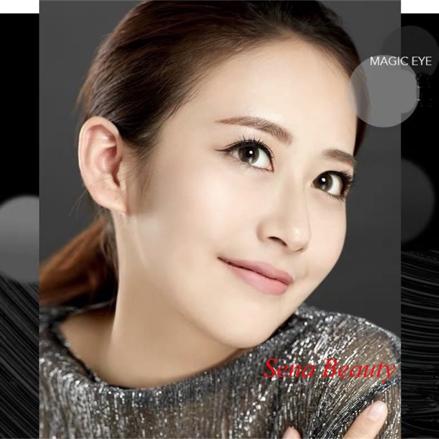 Mascara Chính Hãng Maycreate Hàng Nội Địa Trung | Thế Giới Skin Care