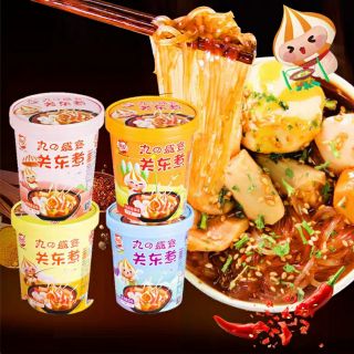 [SG] LẨU CỐC VIÊN ĐỦ 4 VỊ