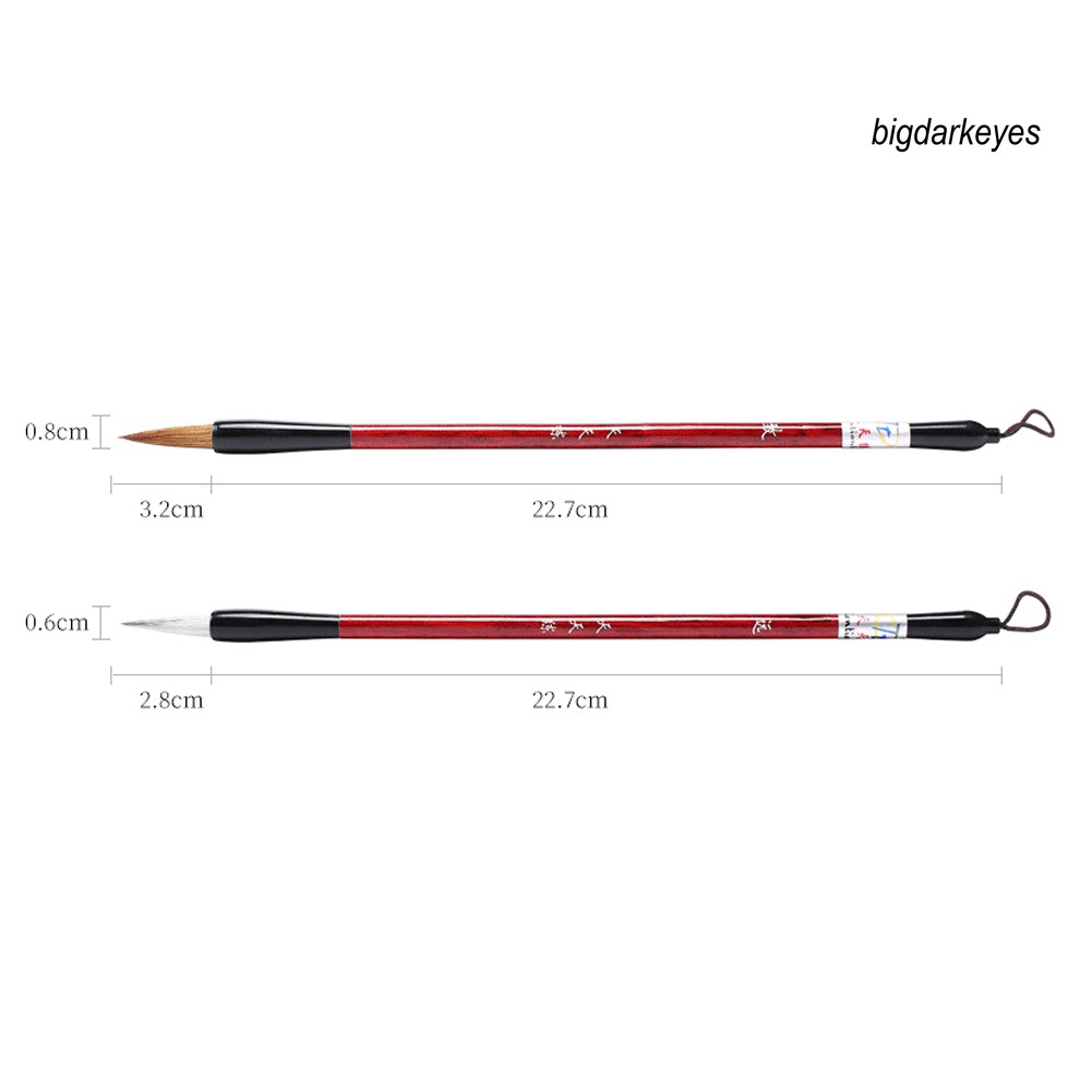 Nyt-bộ Con Dấu Thư Pháp Trung Quốc Kèm Đá Mực Luyện Viết Chữ Trung Quốc