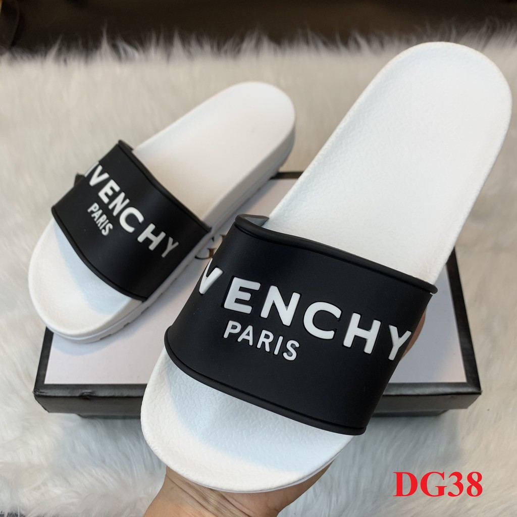 Dép nam ❤️FREESHIP❤️ Dép Đúc Size Unisex - Dép quai Ngang Cao Cấp Hottrend