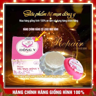 [CHÍNH HÃNG] Kem mụn thảo dược Hoa Đào