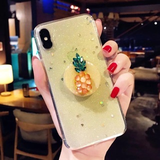 Ốp kèm pop hoa quả