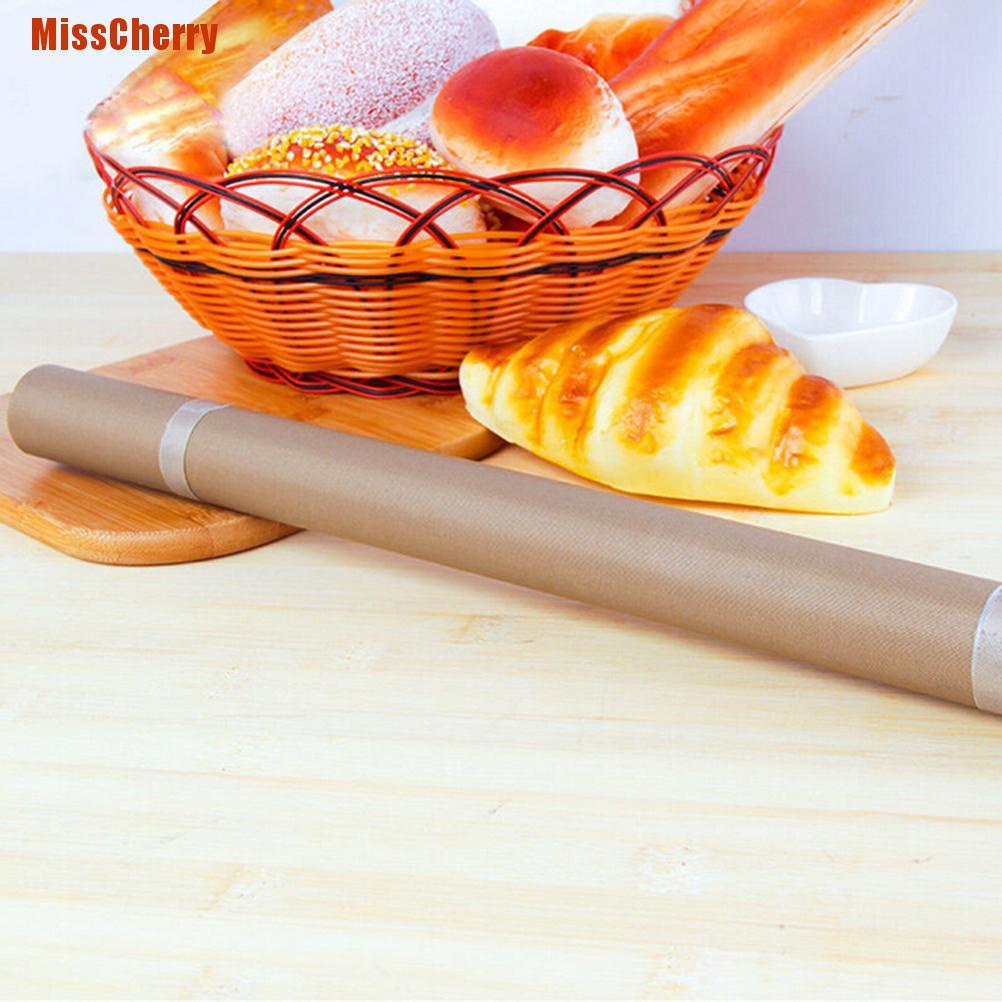Cuộn Giấy Nướng Bánh Tiện Lợi 30x40cm