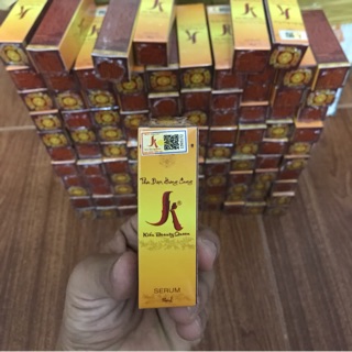 Serum kiều bbliptick son tf
