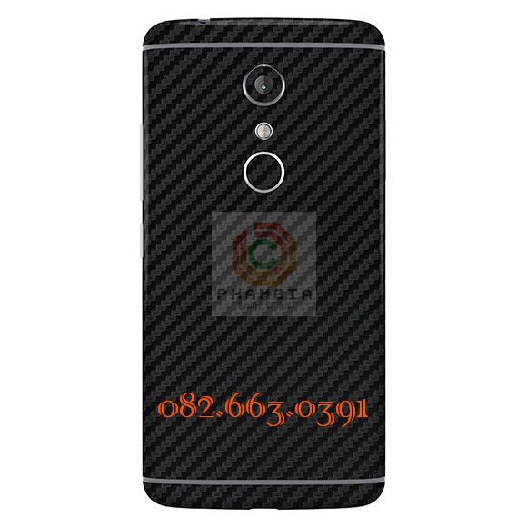 Miếng dán skin carbon ZTE Axon 7