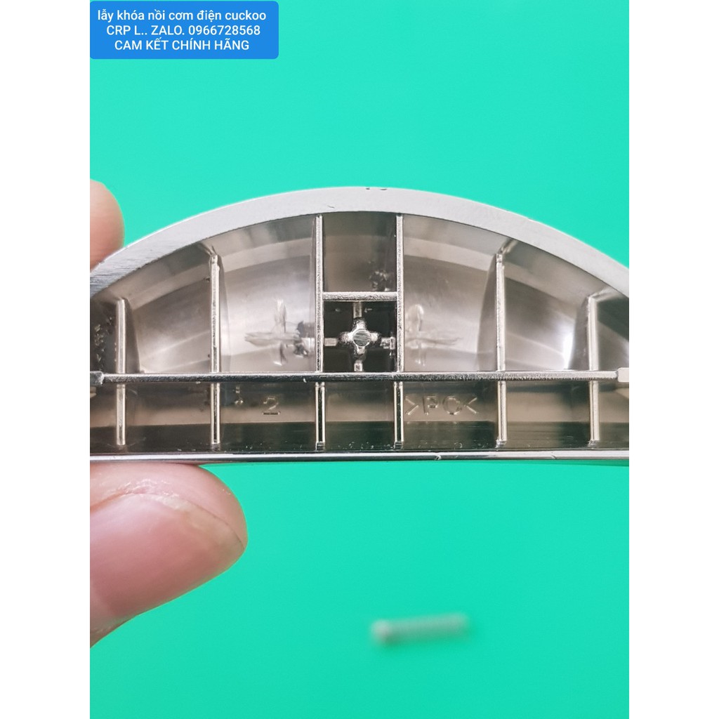 lẫy khóa nồi cơm điện cuckoo CRP   L... | BigBuy360 - bigbuy360.vn