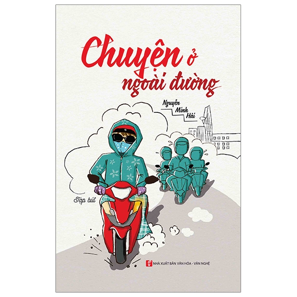 Chuyện Ở Ngoài Đường