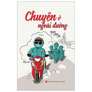 Chuyện Ở Ngoài Đường