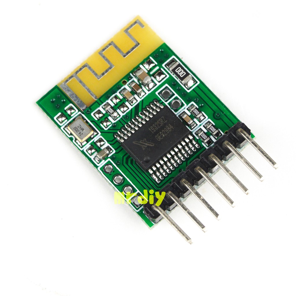 Module Giải Mã Âm Thanh Bluetooth 4.0 ( WIN668 )
