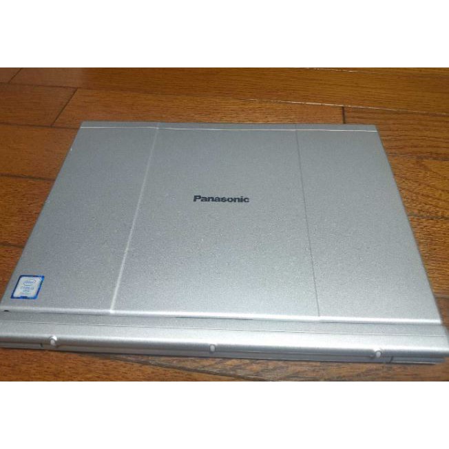 Laptop doanh nhân Let's Note CF-XZ6 2in1 QHD | BigBuy360 - bigbuy360.vn