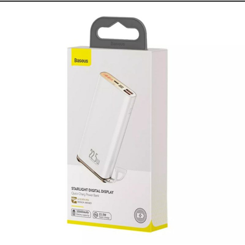 Pin sạc dự phòng BASEUS 30mha.. 20mha .10mha