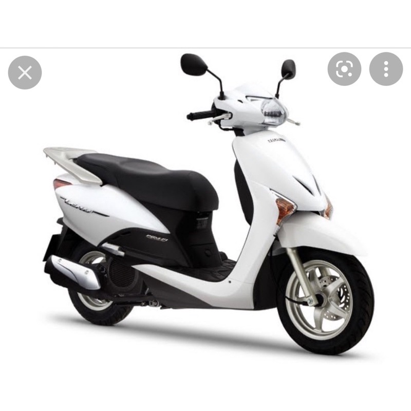 Đĩa phanh dầu (đĩa thắng) Lead 110 Scr loại 1