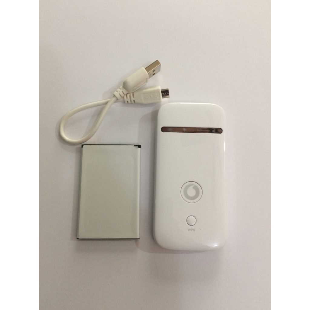 Cục Phát Wifi 3G Vodafone R209-Z | Bộ phát Wifi 3G/4G ZTE Vodafone Hàng Mỹ Chất Lượng Cao | BigBuy360 - bigbuy360.vn