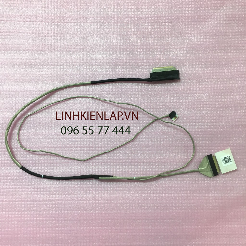 Cáp màn hình laptop dell inspiron 5547 5548 5542 5543 lcd cable