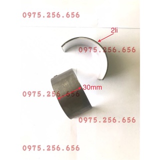 Bạc Biên Máy Nổ 10 R190