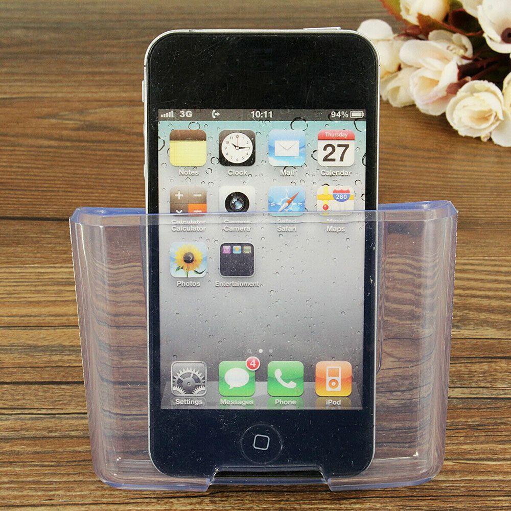 Túi Đựng Đồ Trong Suốt Gọn Nhẹ Tiện Dụng Cho Xe Hơi