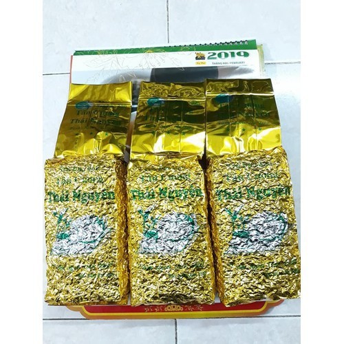 TRÀ THÁI NGUYÊN TÂN CƯƠNG NÕN TÔM LOẠI ĐẶC BIỆT 500gram